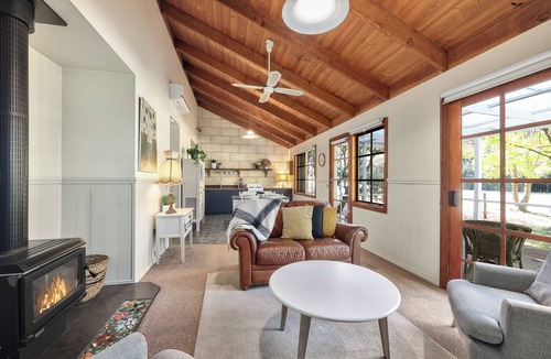 Jamieson Cottage | Jamieson Cottages - All Four Cottages - Sleeps 16