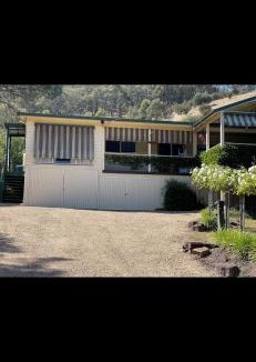 Jamieson House | Jamieson Lake Home