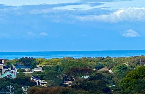 Jan Juc House | Jan Juc Ocean Views - pet friendly