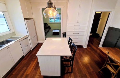 Waroona House | Jarrah Cottage, a renovated home with spacious block located in Waroona.