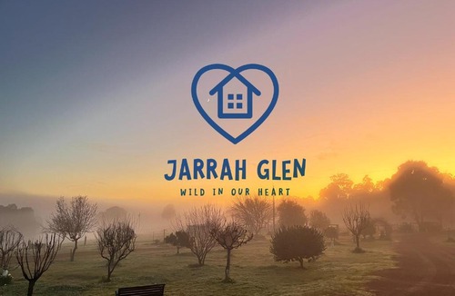 Jalbarragup Resort | Jarrah Glen Cabins