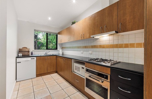 Margaret River Apartment | Jarrah Townhouse | Margaret River town
