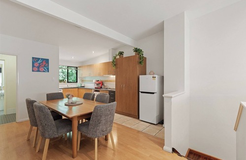 Margaret River Apartment | Jarrah Townhouse | Margaret River town