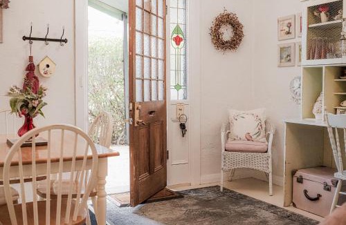 Lyndoch House | Jasmine's Barossa Valley Cottage