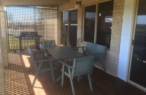 Jurien Bay House | JBay Escape - Ocean views, WIFI, Netflix