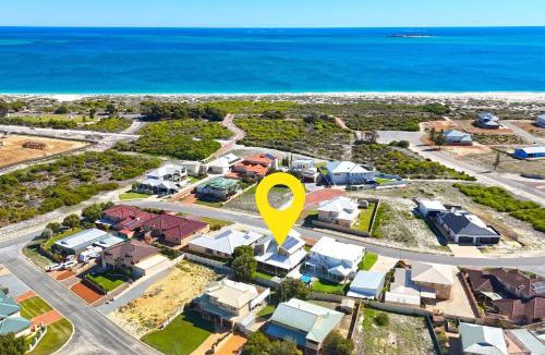 Jurien Bay House | JBay Hideaway