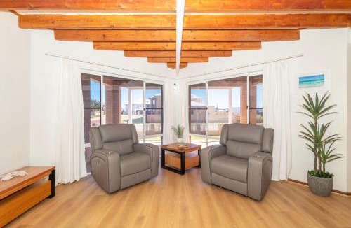 Jurien Bay House | JBay Hideaway
