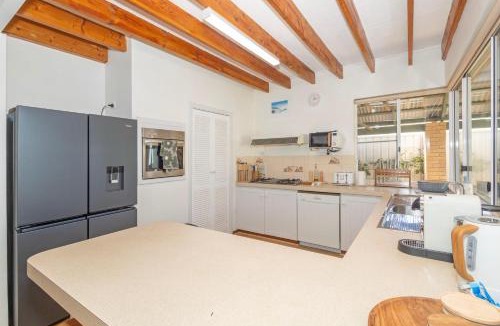 Jurien Bay House | JBay Hideaway