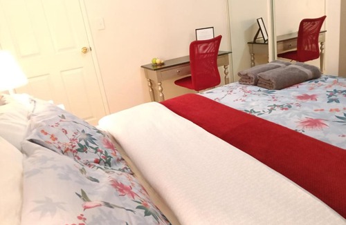 Baldivis House | JD Rooms