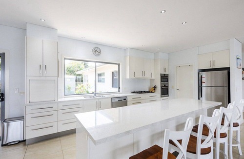 Yamba House | Jeffery River Retreat, 103 Witonga Drive
