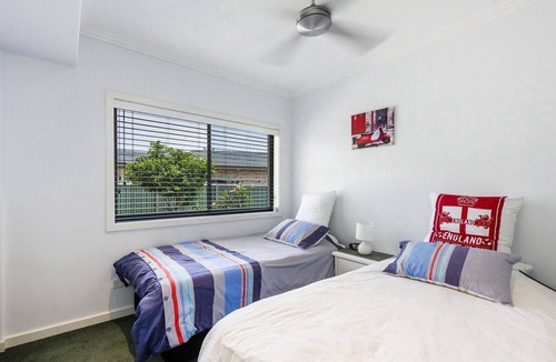 Yamba House | Jeffery River Retreat, 103 Witonga Drive