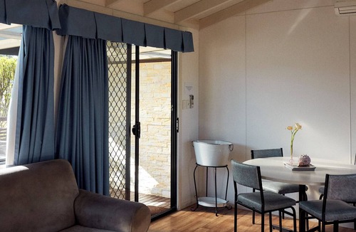 Mollymook Cabin | Jerrawangala 14 - Two-Bedroom Cabin with BBQ Deck