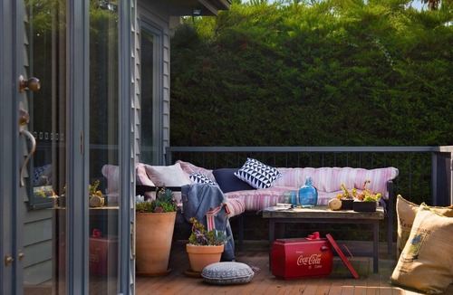 Daylesford House | Jesmondene Daylesford