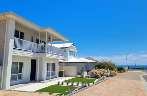 Port Hughes House | Jetty Nights