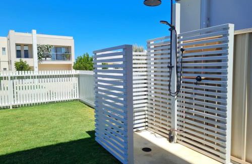 Port Hughes House | Jetty Nights