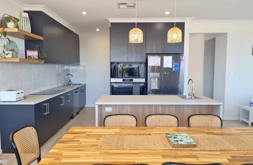 Port Hughes Hotel | Jetty Nights, Port Hughes
