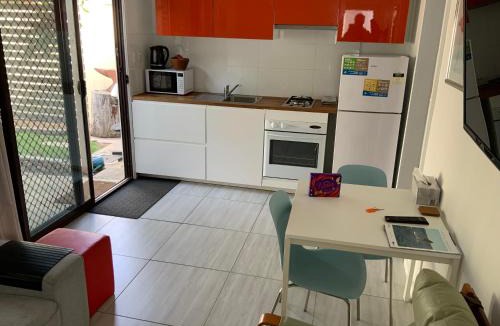 Normanville Apartment | Jetty Rd Granny Flat