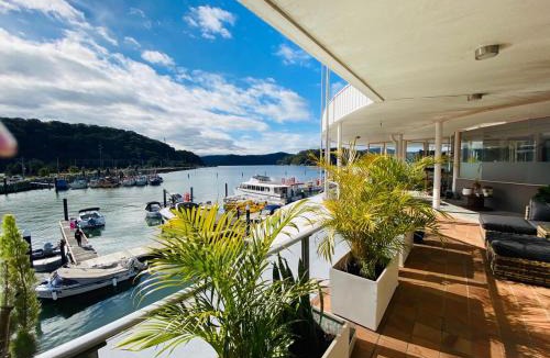 Brooklyn Apartment | Jewel of Brooklyn - Hawkesbury River Marina