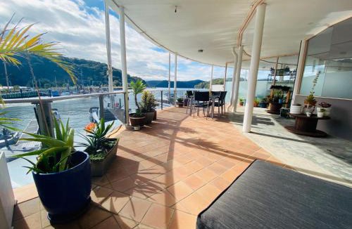 Brooklyn Apartment | Jewel of Brooklyn - Hawkesbury River Marina
