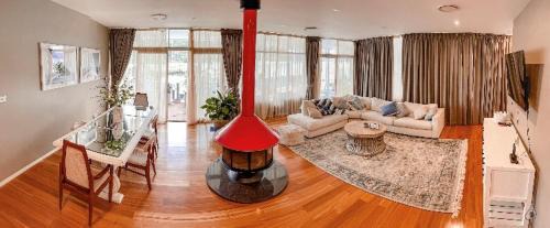 Brooklyn Apartment | Jewel of Brooklyn - Hawkesbury River Marina