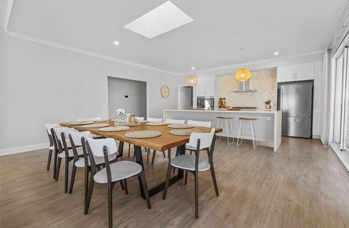 Newlands Arm House | Jewel on Crown: This gem of a getaway promises a truly unforgettable holiday