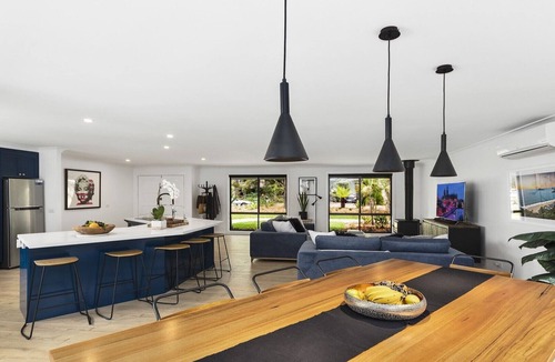 Pearl Beach House | JEWELLERS RETREAT @ PEARL BEACH