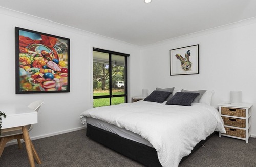 Pearl Beach House | JEWELLERS RETREAT @ PEARL BEACH