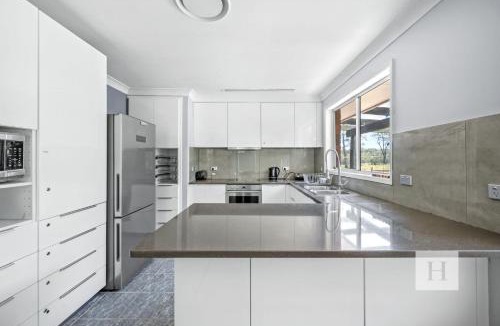 Jilliby House | Jilliby Honey Farm
