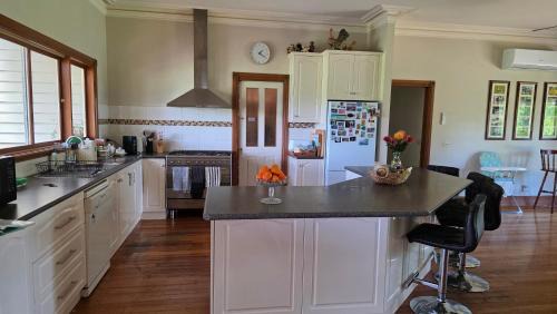 Buln Buln House | JillyPark Farmstay Experience Discover Authentic Farm Life Complimentary Breakfast Included