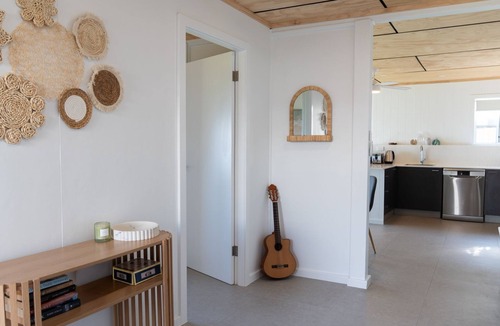 Arrawarra Headland Apartment | Jim & Dots Beachside Escape