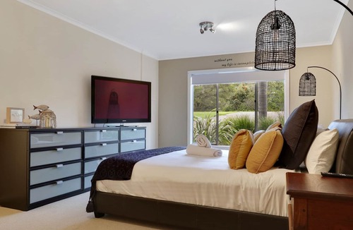 Pambula Beach House | Jimmy's Place by the Beach