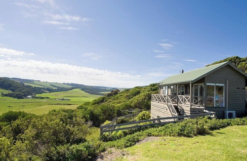 Johanna Cottage | Joanna Cottage - Johanna