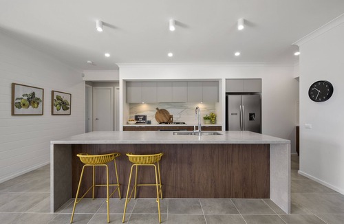 Pokolbin House | Joeys Crossing - Pokolbin Hunter Valley