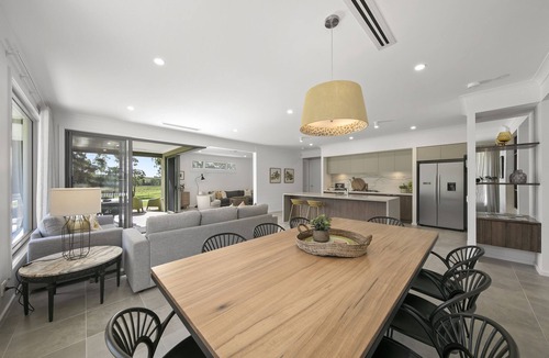 Pokolbin House | Joeys Crossing - Pokolbin Hunter Valley