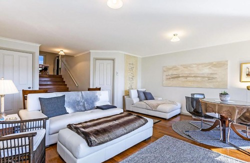 Port Fairy Apartment | Johanssons Perch 2