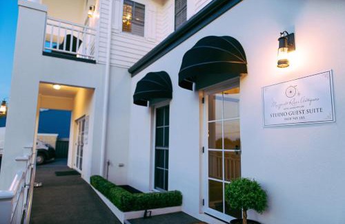 Margaret River Hotel | Josephines Luxury Accommodation