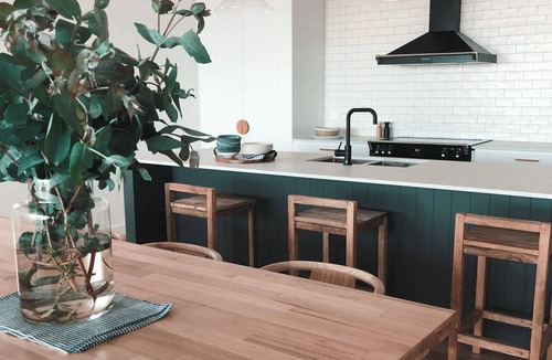 Lorne Apartment | Joy Apartment 3