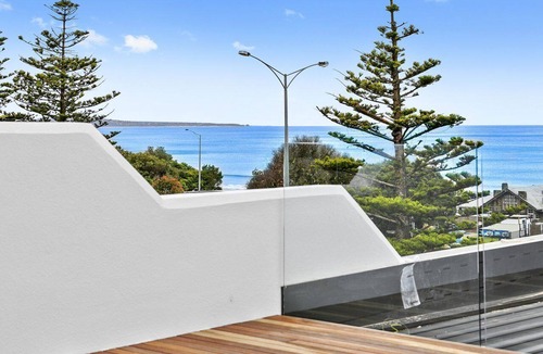 Lorne Apartment | Joy Apartment 3