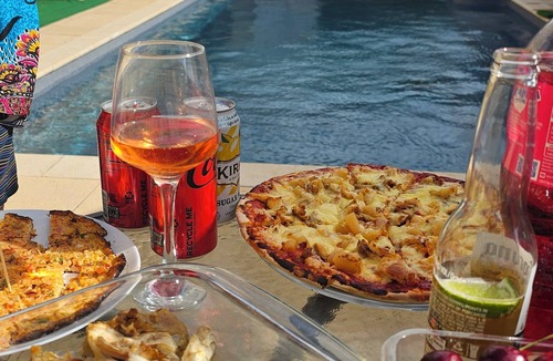 Beeliar House | Joyful Living A private space all to yourself, complete with a beautiful pool