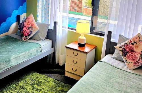 Beeliar House | Joyful living Home Stay