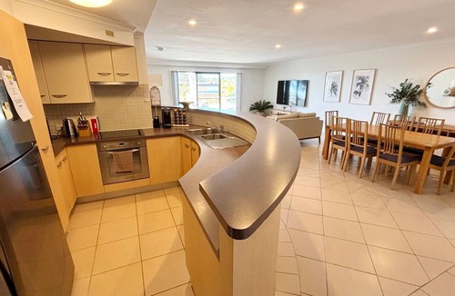 South West Rocks Apartment | Jubilee Apartment 06