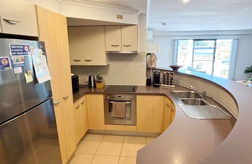 South West Rocks Apartment | Jubilee Apartment 06