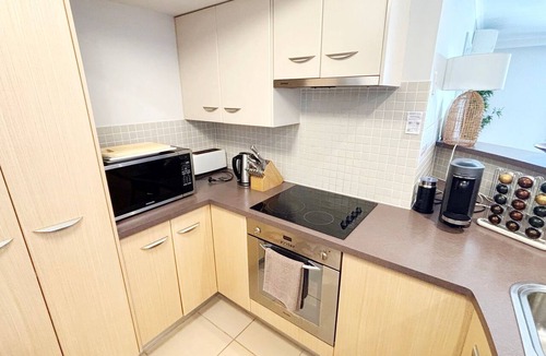 South West Rocks Apartment | Jubilee Apartment 06