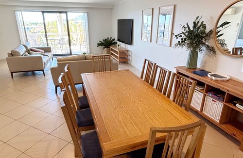 South West Rocks Apartment | Jubilee Apartment 06