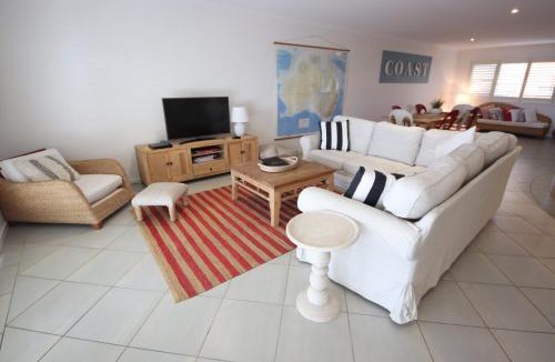 South West Rocks Apartment | Jubilee Apartment 10 2 Paragon Ave SWR