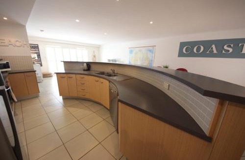 South West Rocks Apartment | Jubilee Apartment 10 2 Paragon Ave SWR