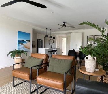 South West Rocks Apartment | Jubilee Apartment 05 - Bring your own linen