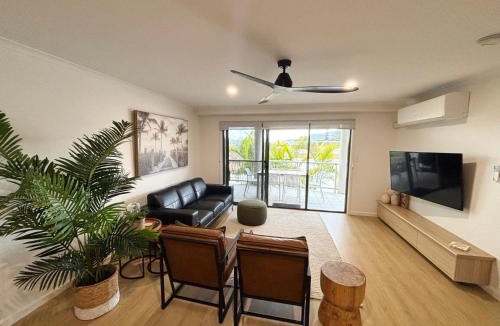South West Rocks Apartment | Jubilee Apartment 05 - Bring your own linen