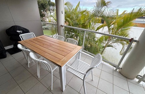 South West Rocks Apartment | Jubilee Apartment 05 - Bring your own linen