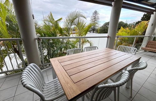 South West Rocks Apartment | Jubilee Apartment 05 - Bring your own linen